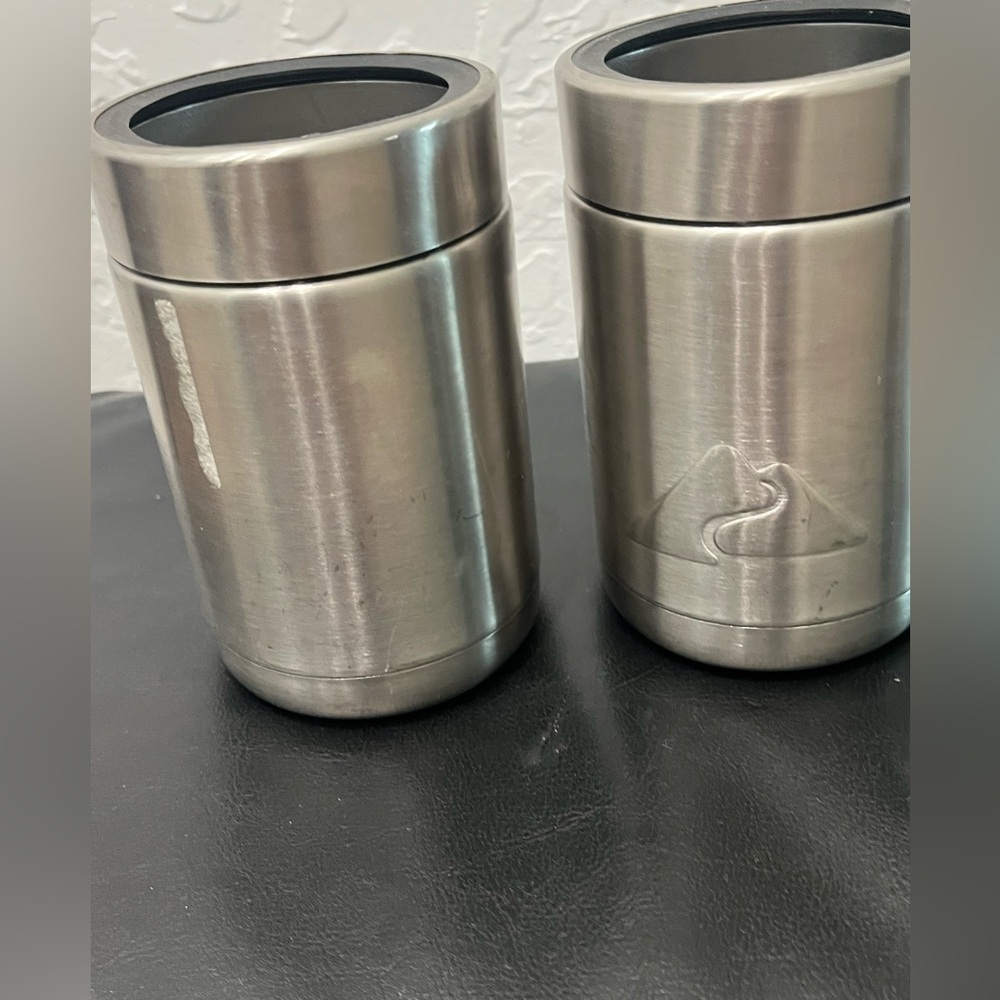 3/15$ - Stainless Steel Insulated Tumblers set of 2